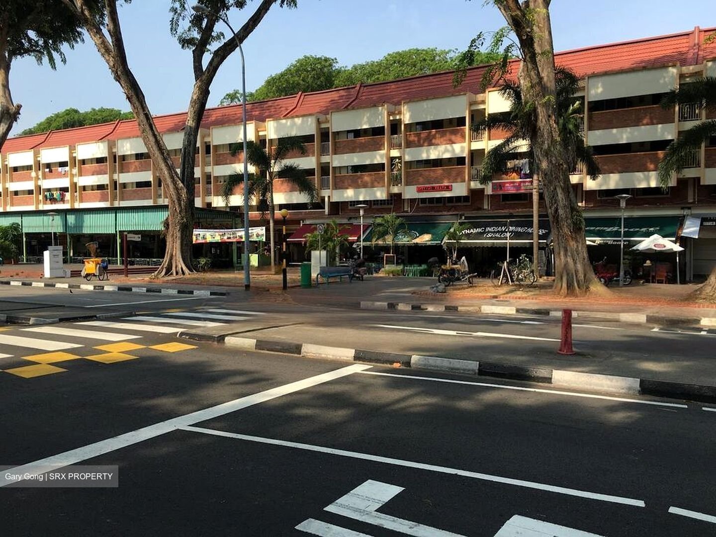 5 CHANGI VILLAGE ROAD (D17), Shop House #456765551